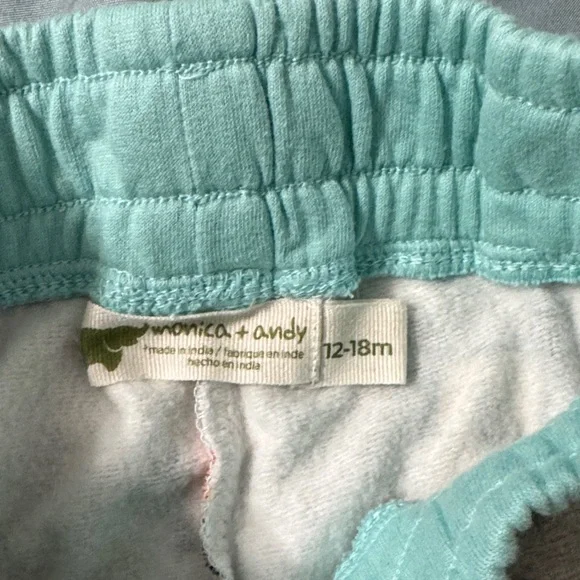 Disney 100 Kids Matching Set - Blue and Gray - Picture 4 of 5